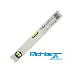 Richter 60 cm Mıknatıslı Su Terazisi