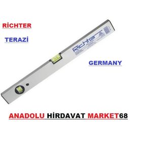 Richter 60 cm Su Terazisi
