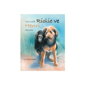 Rickie ve Henri Meav Yayıncılık
