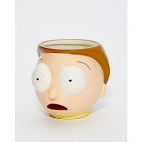Ricky And Morty Kupa Bardak