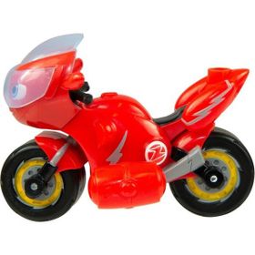 Ricky Zoom 20055 RC Ricky Figürü
