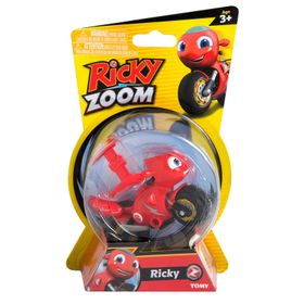 Ricky Zoom TRZ20026 Ana Figürler