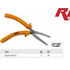 Rico 001-rc0139 Döşeme Pensesi