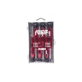 Rico 003-KK1971 Torx 6'lı Saatci Tornavida