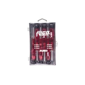 Rico 003-KK1971 Torx 6'lı Saatci Tornavida