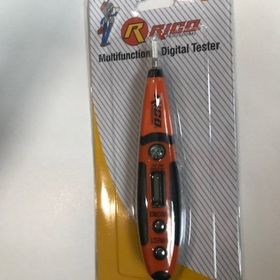 Rico 004-Rc0006 Digital Ekranlı Kontrol Kalemi