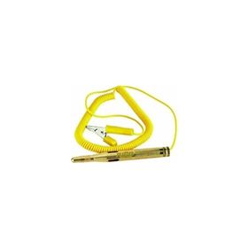 Rico 004-RC0008 6V-24V 500V Metal Spiral Kablolu Oto Kontrol Kalemi