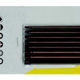 Rico 005-KK1124 150 mm 8 Parça Kaplamalı Torx Bits Seti