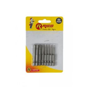 Rico 005-KK1132 50MM 8 Parça Allen Bits Uç Seti