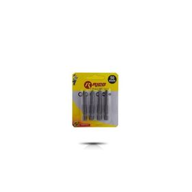 Rico 005-KK1145 50MM 4 Parça Allen Bits Uç Seti