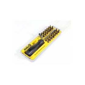 Rico 005-RC2321 30 Parça Deliksiz Bits Set