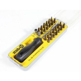 Rico 005-RC2321 30 Parça Deliksiz Bits Set