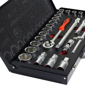 Rico 006-RC1126 25 Parça 6 Köşe Lokma Takımı