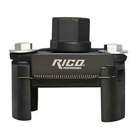 Rico 007-KK1268 1/2 inç 80-105 mm Filtre Sökme Lokması