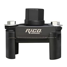 Rico 007-KK1268 1/2 inç 80-105 mm Filtre Sökme Lokması
