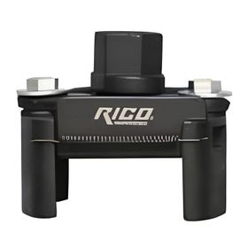 Rico 007-KK1269 1/2 inç 100-140 mm Filtre Sökme Lokması