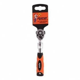 Rico 007-RC1472 72 Diş Cırcır Kolu