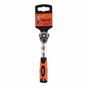 Rico 007-RC1472 72 Diş Cırcır Kolu