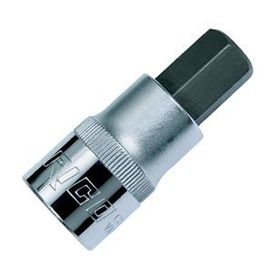 Rico 007-rc2310 10 mm 1/2 Kısa Allen Alyan Lokma