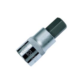 Rico 007-rc2310 10 mm 1/2 Kısa Allen Alyan Lokma