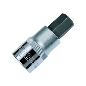 Rico 007-rc2310 10 mm 1/2 Kısa Allen Alyan Lokma