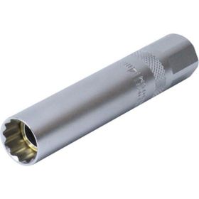Rico 007-RC2997 3/8" 14 mm 12 Köşeli Buji Lokma