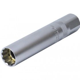 Rico 007-RC2997 3/8" 14 mm 12 Köşeli Buji Lokma
