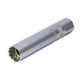 Rico 007-RC2997 3/8" 14 mm 12 Köşeli Buji Lokma