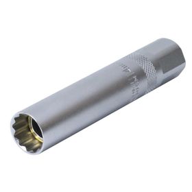 Rico 007-RC2997 3/8" 14 mm 12 Köşeli Buji Lokma