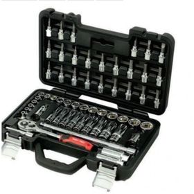 Rico 007-RC3029 20 Parça Delikli Torx Lokma Seti