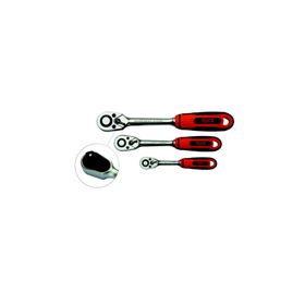 Rico 007-RC3315 Vidalı Tip Cırcır Kolu