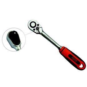 Rico 007-RC3316 Vidalı Tip Cırcır Kolu