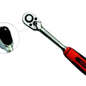 Rico 007-RC3316 Vidalı Tip Cırcır Kolu