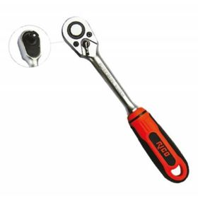 Rico 007-RC3316 Vidalı Tip Cırcır Kolu