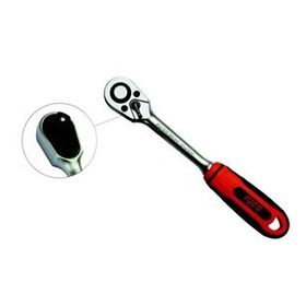 Rico 007-RC3316 Vidalı Tip Cırcır Kolu