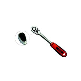 Rico 007-RC3316 Vidalı Tip Cırcır Kolu