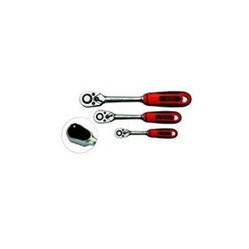 Rico 007-RC3317 Vidalı Tip Cırcır Kolu
