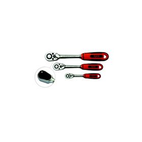 Rico 007-RC3317 Vidalı Tip Cırcır Kolu