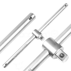 Rico 007-RC34450 3/4" T 450 mm Kol Lokma Kolu
