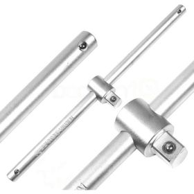 Rico 007-RC34450 3/4" T 450 mm Kol Lokma Kolu