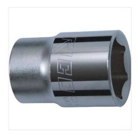 Rico 007-rc3808 1/4" 8 mm 6 Altı Köşeli Lokma