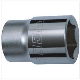 Rico 007-rc3808 1/4" 8 mm 6 Altı Köşeli Lokma