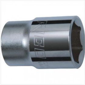 Rico 007-rc3808 1/4" 8 mm 6 Altı Köşeli Lokma