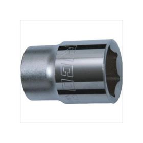 Rico 007-rc3808 1/4" 8 mm 6 Altı Köşeli Lokma