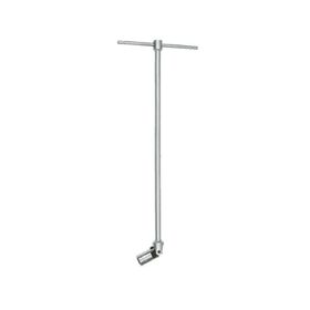 Rico 007-RC4213 13 mm Gri Mafsallı T Kol Lokma