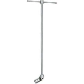 Rico 007-RC4213 13 mm Gri Mafsallı T Kol Lokma