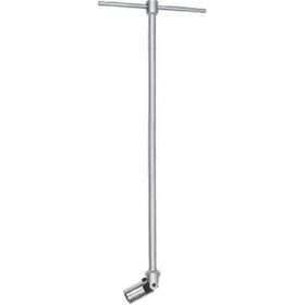Rico 007-RC4213 13 mm Gri Mafsallı T Kol Lokma