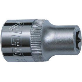 Rico 007-RC7007 İç Torx Derin Lokma