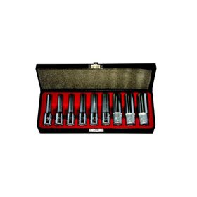 Rico 007-RC7014 9 Parça İç Torx E Lokma Seti Takımı
