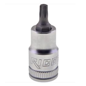Rico 007-RC7018 Lokmalı Kısa Torx Uç